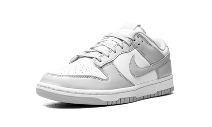 Nike Dunk Low Grey Fog
