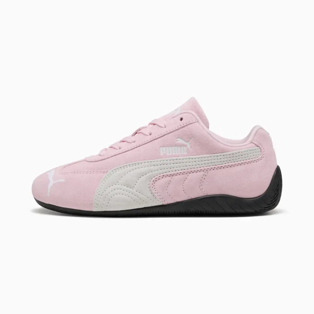 Puma Speedcat OG Whisp of Pink White
